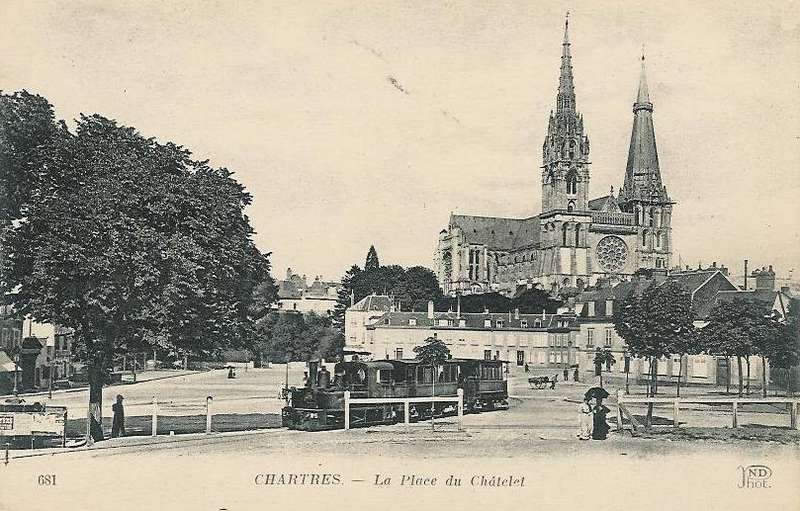 Фотография 1910 года.